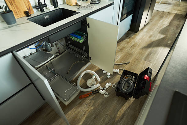 Reliable Pipe Repair contractor in Cameron, SC by Street Wise - Plumbing